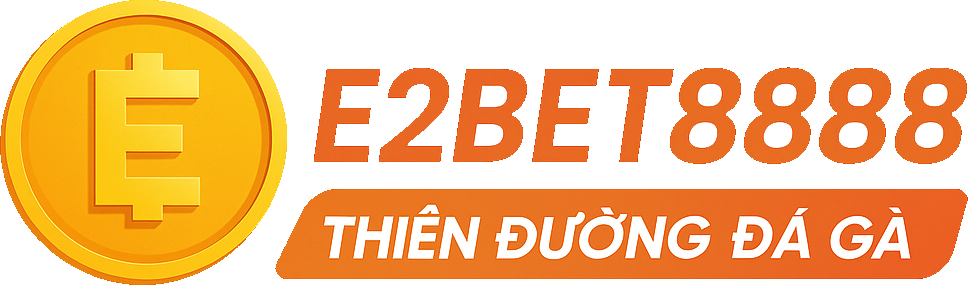 E2BET8888 ⚡️ Thiên Đường Đá Gà Đăng ký khuyến mãi 789K!
